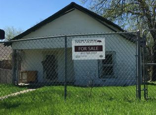 3011 Lee Ave, Fort Worth, TX 76106