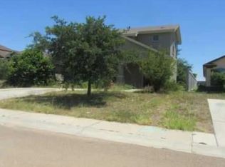 407 Lourdes Dr, Laredo, TX 78045