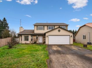 4601 NE 161st Ave, Vancouver, WA