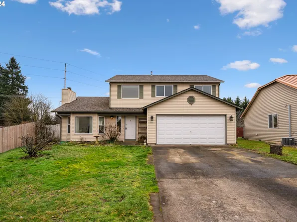 4601 NE 161st Ave, Vancouver, WA 98682