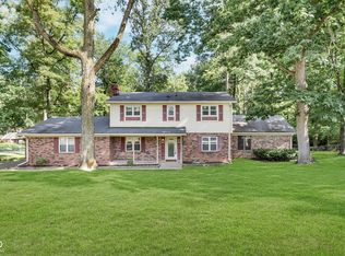 10601 Jordan Rd, Carmel, IN 46032