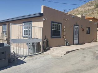 1371 N Cotton St, El Paso, TX 79902