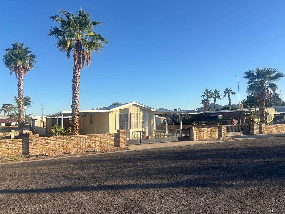13448 E 49th St, Yuma, AZ 85367 | MLS #20255010 | Zillow