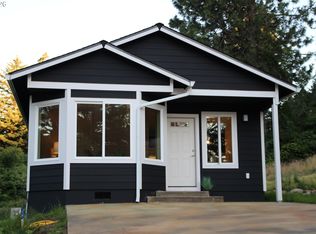 201 NW Maple Alameda, Stevenson, WA 98648