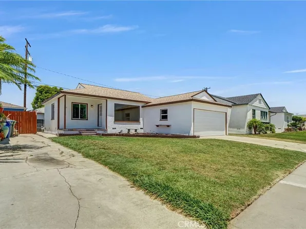 2823 Hardwick St, Lakewood, CA 90712