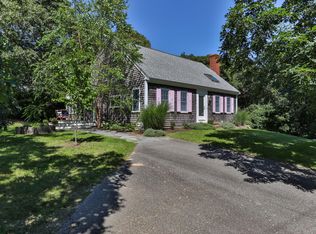 41 Earles Way, Chatham, MA 02633