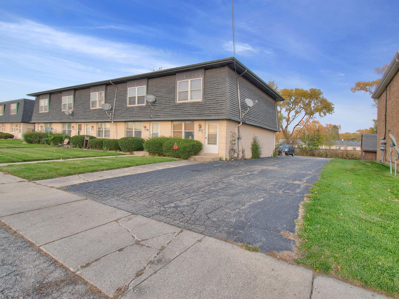 1535 Sheffield Ave, Dyer, IN 46311 Zillow