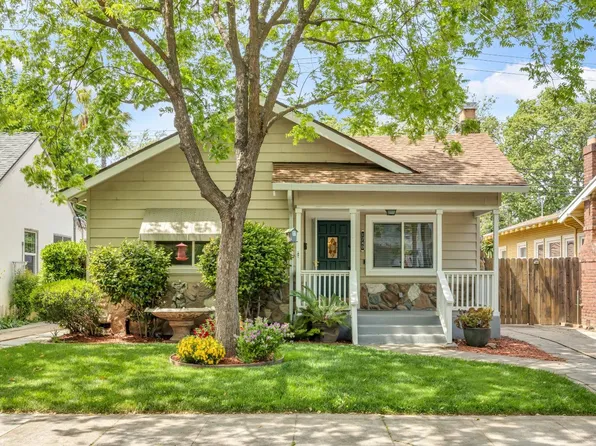 1740 40th St, Sacramento, CA 95819