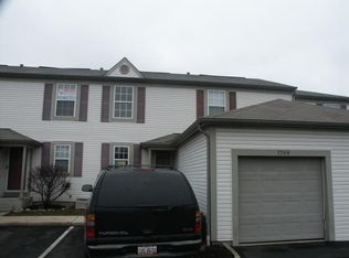7268 Kirkdale Dr, Blacklick, OH 43004