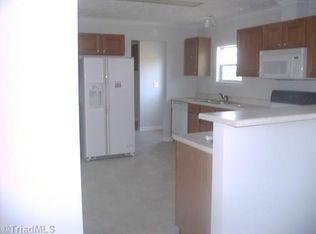 411 Surry Gadsberry Rd, Pilot Mountain, NC 27041