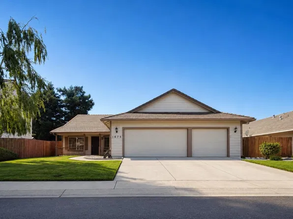 1670 Sessler Dr, Yuba City, CA 95993