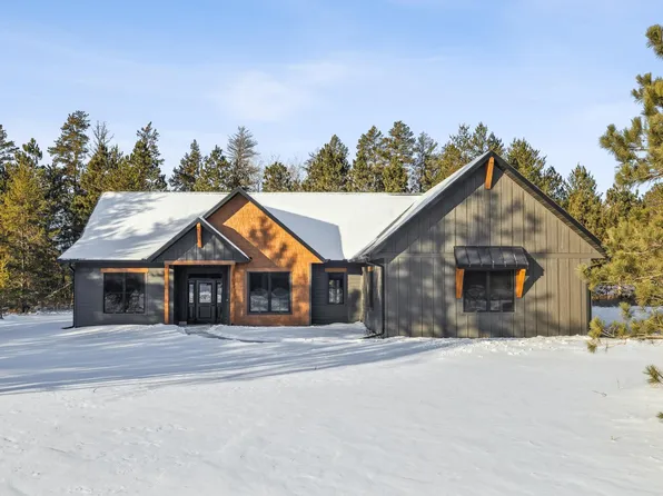 30967 Firewatch Way, Pequot Lakes, MN 56472