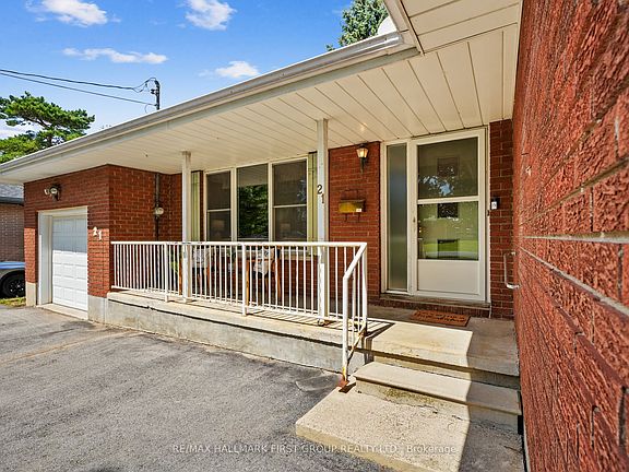 4th image of 21 Gardiner Cres