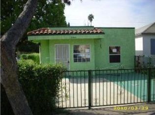 2704 E Madison St, Carson, CA 90810