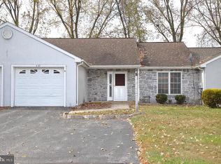 597 Blueberry Ln, Lebanon, PA
