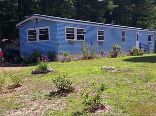1 Sleepy Hollow, Standish, ME 04084