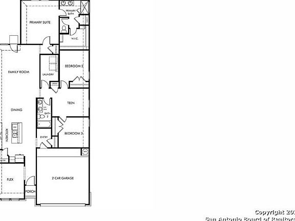 2nd image of this home