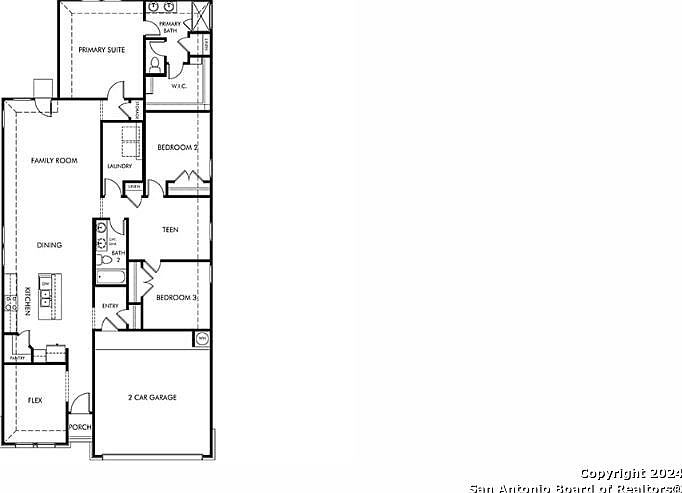 2nd image of 9610 Grand Via Blvd