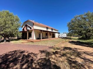 6773 Cheney Ranch Loop, Show Low, AZ 85901