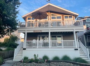 1009 Bay Ave, Ocean City, NJ 08226