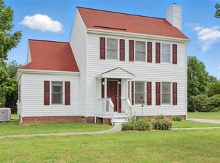 1944 Hungary Rd, Henrico, VA 23228