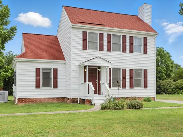 1944 Hungary Rd, Henrico, VA 23228