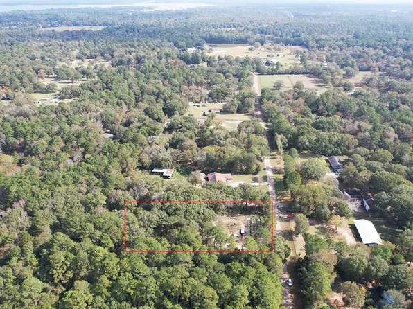 17648 Rhonda Ln Lot 6, Montgomery, TX 77316