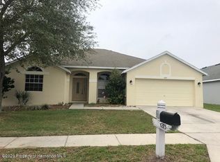 4285 Crosswhite Ct, Spring Hill, FL 34609