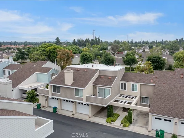 485 Deerfield Ave #154, Irvine, CA 92606