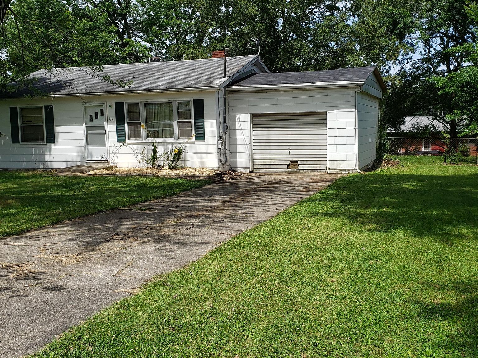 135 Park Ave, Radcliff, KY 40160 Zillow