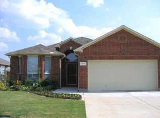 510 Flintwood Ln, Arlington, TX 76002
