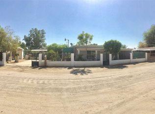 15875 S Lime Ave, Somerton, AZ 85350