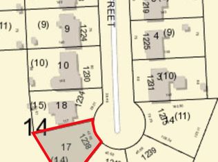 1238 Bel Mar St, Columbus, GA 31907