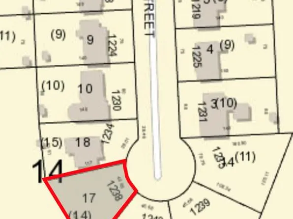 1238 Bel Mar St, Columbus, GA 31907