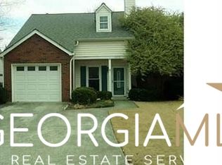 2676 Laurel Ln NW, Kennesaw, GA 30152