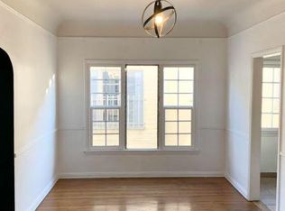 351 N Sierra Bonita Ave UNIT 5, Los Angeles, CA 90036