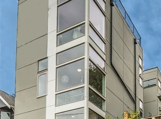 611 B 22nd Ave, Seattle, WA 98122