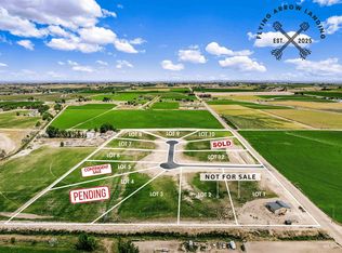 10 Bow Ln, Wilder, ID 83676