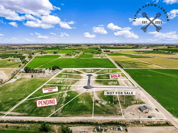 10 Bow Ln, Wilder, ID 83676