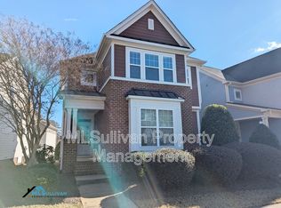 1532 Crafton Way, Raleigh, NC 27607