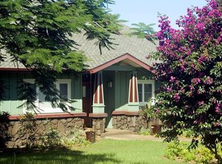 4387 Emmalani Dr, Princeville, HI 96722