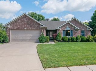 6594 English Oak Ln, Avon, IN