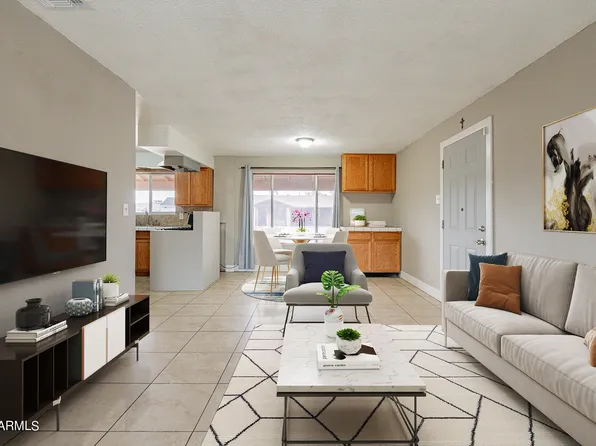 5312 W GRANADA Road, Phoenix, AZ 85035