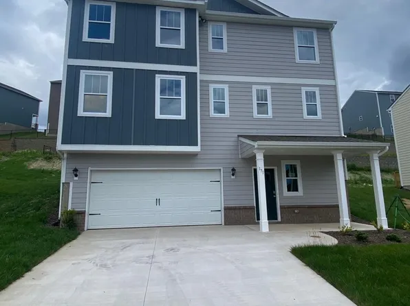 171 Marathon Ln, Candler, NC 28715