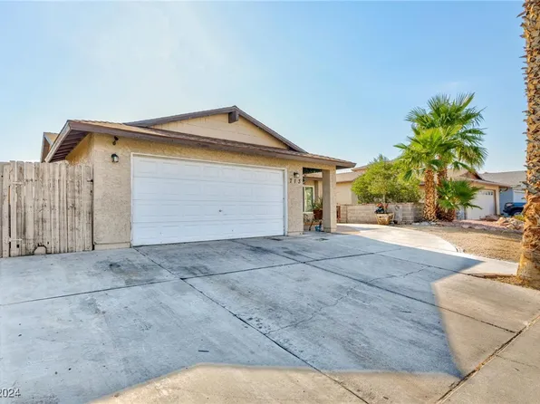 713 Sportsman Dr, Las Vegas, NV 89107