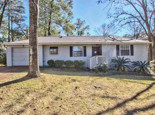 2729 Via Milano Ave, Tallahassee, FL 32303