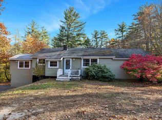 512 Fremont Rd, Chester, NH 03036