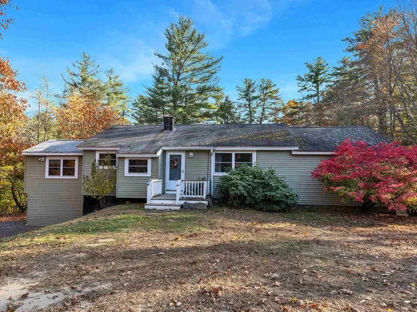 512 Fremont Road, Chester, NH 03036