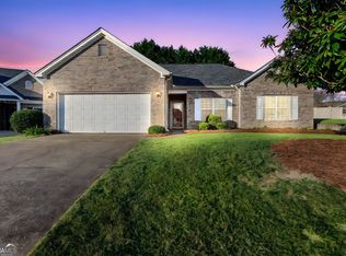 214 Meadow Run, Carrollton, GA 30116