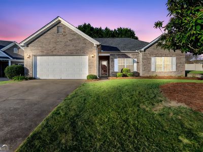 214 Meadow Run, Carrollton, GA, 30116